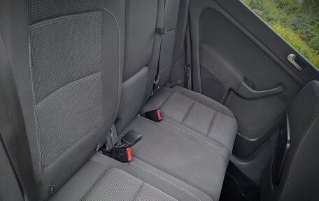 Volkswagen Golf Plus II, 2012 год, 890 000 рублей, 35 фотография