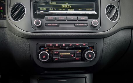 Volkswagen Golf Plus II, 2012 год, 890 000 рублей, 30 фотография