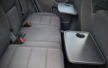Volkswagen Golf Plus II, 2012 год, 890 000 рублей, 34 фотография