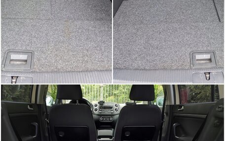 Volkswagen Golf Plus II, 2012 год, 890 000 рублей, 38 фотография