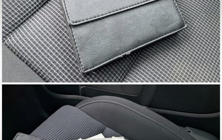 Volkswagen Golf Plus II, 2012 год, 890 000 рублей, 40 фотография