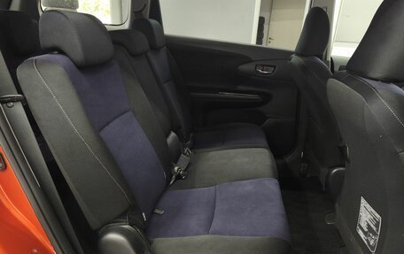 Toyota Wish II, 2012 год, 1 389 000 рублей, 12 фотография