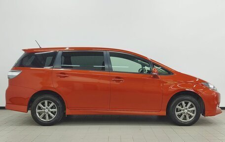 Toyota Wish II, 2012 год, 1 389 000 рублей, 6 фотография