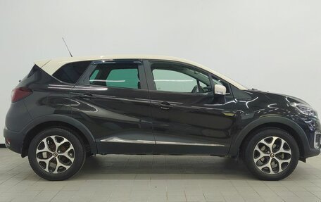 Renault Kaptur I рестайлинг, 2018 год, 1 129 000 рублей, 6 фотография