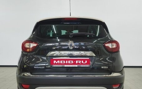 Renault Kaptur I рестайлинг, 2018 год, 1 129 000 рублей, 4 фотография