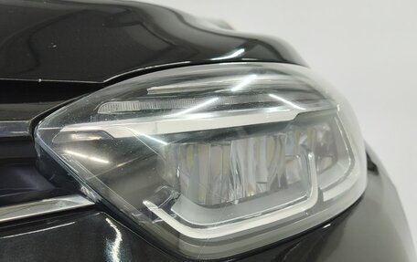 Renault Kaptur I рестайлинг, 2018 год, 1 129 000 рублей, 9 фотография