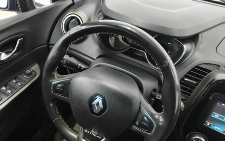 Renault Kaptur I рестайлинг, 2018 год, 1 129 000 рублей, 15 фотография