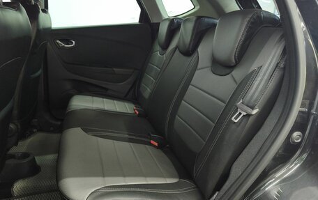 Renault Kaptur I рестайлинг, 2018 год, 1 129 000 рублей, 12 фотография
