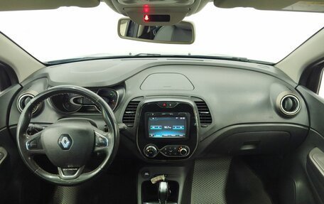 Renault Kaptur I рестайлинг, 2018 год, 1 129 000 рублей, 14 фотография
