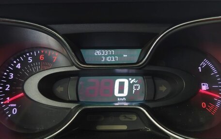 Renault Kaptur I рестайлинг, 2018 год, 1 129 000 рублей, 20 фотография
