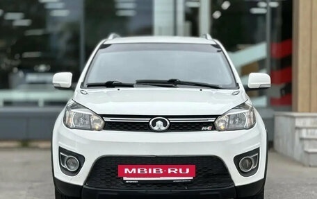Great Wall Hover M4, 2014 год, 489 000 рублей, 3 фотография