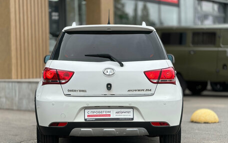 Great Wall Hover M4, 2014 год, 489 000 рублей, 4 фотография
