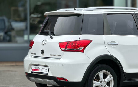 Great Wall Hover M4, 2014 год, 489 000 рублей, 7 фотография