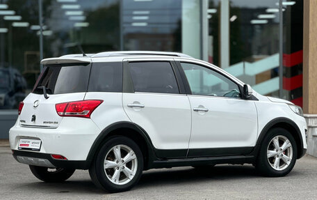 Great Wall Hover M4, 2014 год, 489 000 рублей, 6 фотография