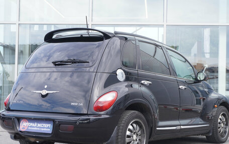 Chrysler PT Cruiser, 2007 год, 710 000 рублей, 5 фотография