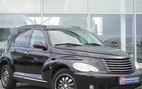 Chrysler PT Cruiser, 2007 год, 710 000 рублей, 3 фотография