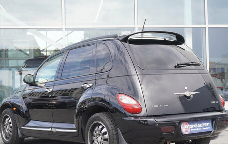 Chrysler PT Cruiser, 2007 год, 710 000 рублей, 7 фотография
