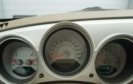 Chrysler PT Cruiser, 2007 год, 710 000 рублей, 9 фотография
