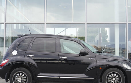 Chrysler PT Cruiser, 2007 год, 710 000 рублей, 4 фотография