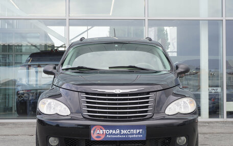 Chrysler PT Cruiser, 2007 год, 710 000 рублей, 2 фотография