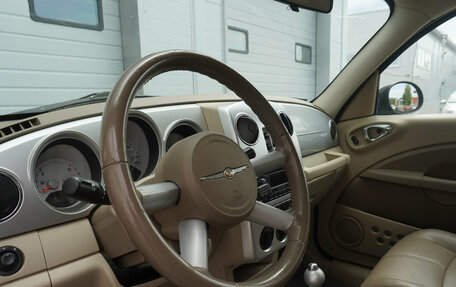 Chrysler PT Cruiser, 2007 год, 710 000 рублей, 11 фотография