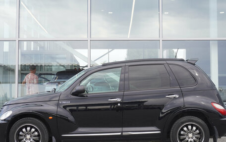 Chrysler PT Cruiser, 2007 год, 710 000 рублей, 8 фотография
