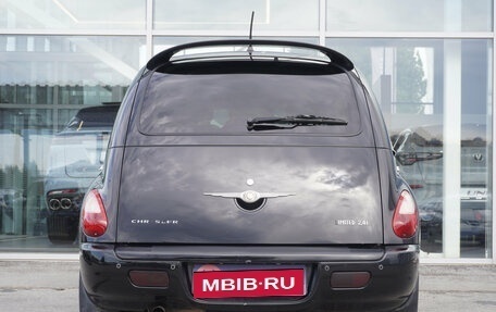Chrysler PT Cruiser, 2007 год, 710 000 рублей, 6 фотография