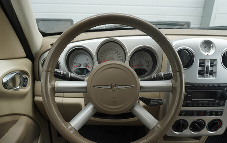 Chrysler PT Cruiser, 2007 год, 710 000 рублей, 13 фотография