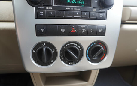 Chrysler PT Cruiser, 2007 год, 710 000 рублей, 15 фотография