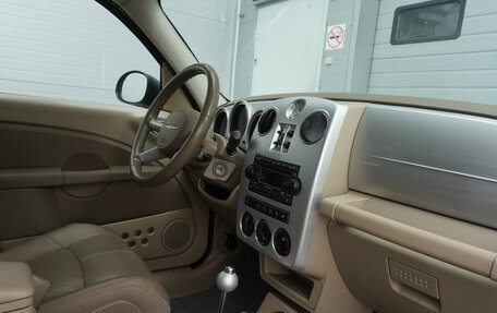 Chrysler PT Cruiser, 2007 год, 710 000 рублей, 19 фотография