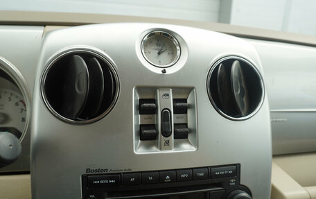Chrysler PT Cruiser, 2007 год, 710 000 рублей, 17 фотография
