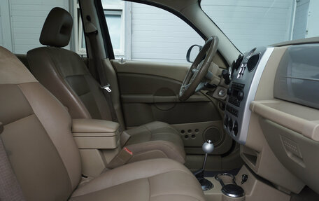 Chrysler PT Cruiser, 2007 год, 710 000 рублей, 18 фотография