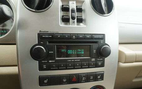 Chrysler PT Cruiser, 2007 год, 710 000 рублей, 14 фотография