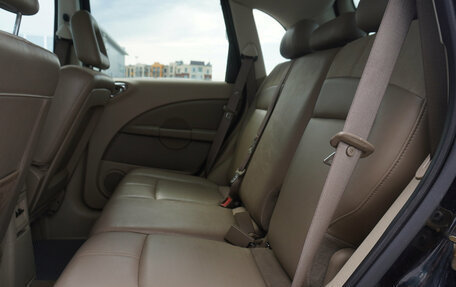 Chrysler PT Cruiser, 2007 год, 710 000 рублей, 20 фотография