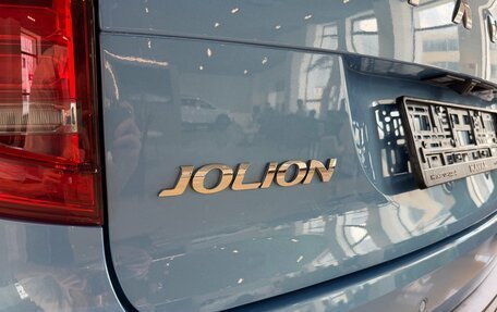 Haval Jolion, 2026 год, 2 699 000 рублей, 6 фотография