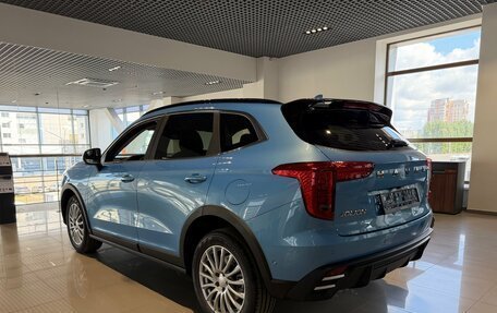Haval Jolion, 2026 год, 2 699 000 рублей, 4 фотография