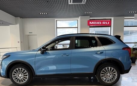 Haval Jolion, 2026 год, 2 699 000 рублей, 3 фотография