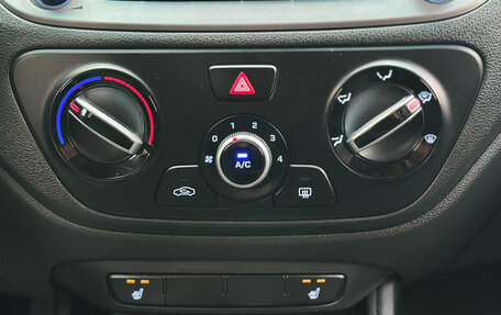 Hyundai Solaris II рестайлинг, 2021 год, 1 149 000 рублей, 14 фотография