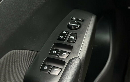 Hyundai Solaris II рестайлинг, 2021 год, 1 149 000 рублей, 20 фотография