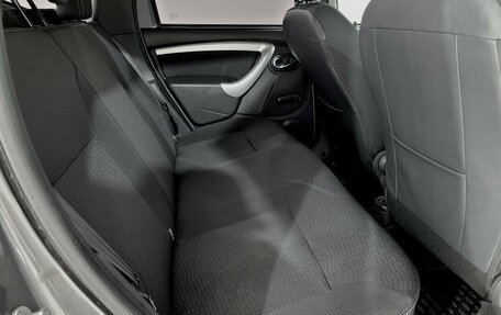 Nissan Terrano III, 2018 год, 1 520 000 рублей, 12 фотография