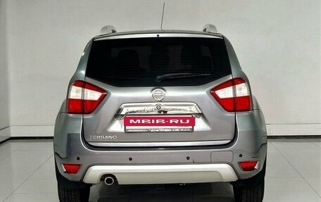 Nissan Terrano III, 2018 год, 1 520 000 рублей, 3 фотография