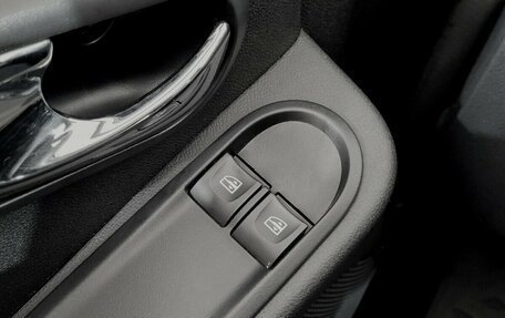 Nissan Terrano III, 2018 год, 1 520 000 рублей, 10 фотография
