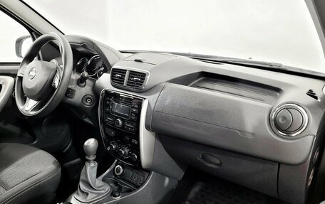 Nissan Terrano III, 2018 год, 1 520 000 рублей, 11 фотография