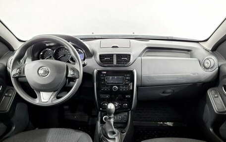 Nissan Terrano III, 2018 год, 1 520 000 рублей, 5 фотография