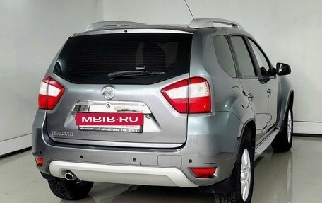 Nissan Terrano III, 2018 год, 1 520 000 рублей, 4 фотография