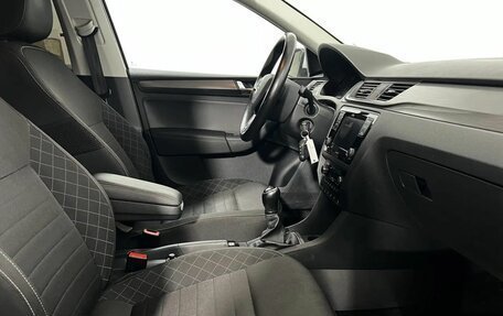 Skoda Rapid I, 2018 год, 1 155 000 рублей, 12 фотография
