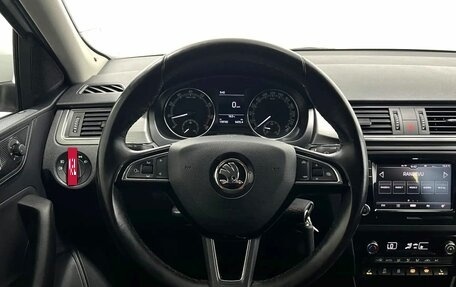Skoda Rapid I, 2018 год, 1 155 000 рублей, 16 фотография
