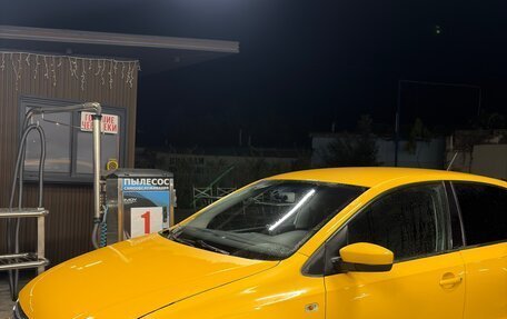 Volkswagen Polo VI (EU Market), 2016 год, 450 000 рублей, 3 фотография
