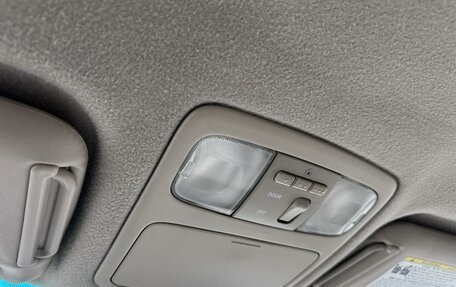 Toyota Highlander III, 2005 год, 920 000 рублей, 10 фотография