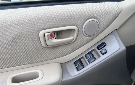 Toyota Highlander III, 2005 год, 920 000 рублей, 9 фотография